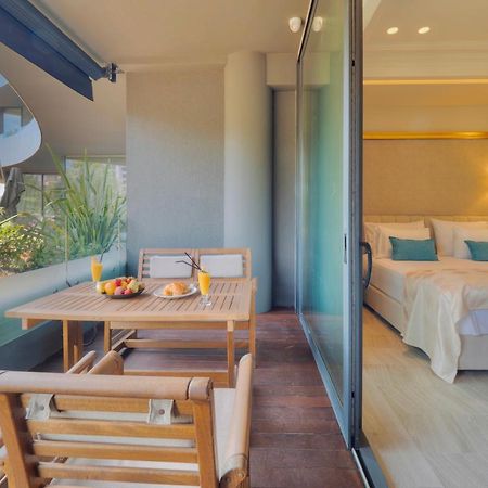 Perla Apartments Budva Exterior photo